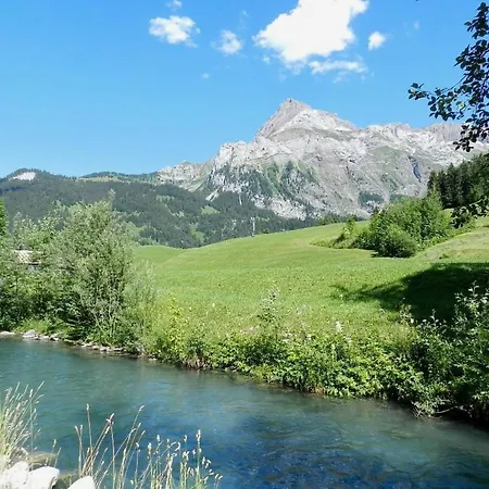 Majelas Heiti By Interhome 그체이