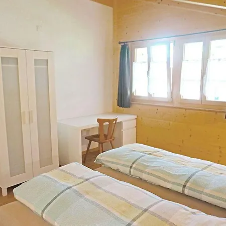 Majelas Heiti By Interhome * 그체이