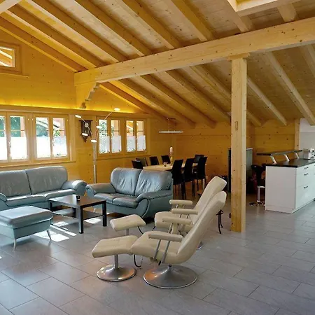 Majelas Heiti By Interhome