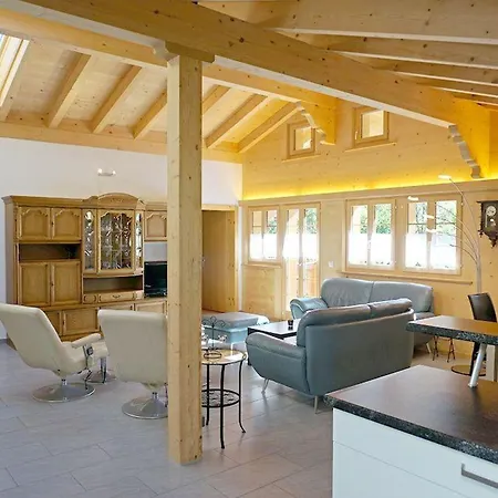 Majelas Heiti By Interhome 아파트