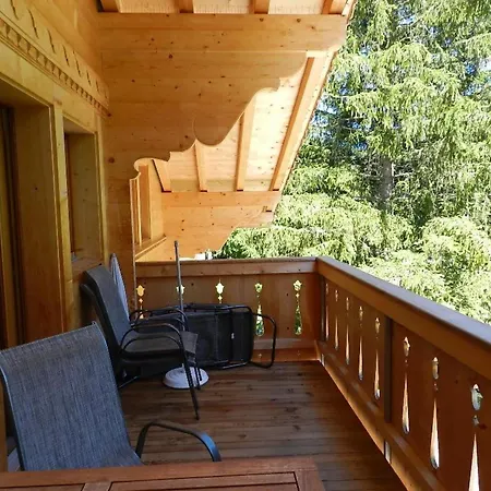 아파트 Majelas Heiti By Interhome