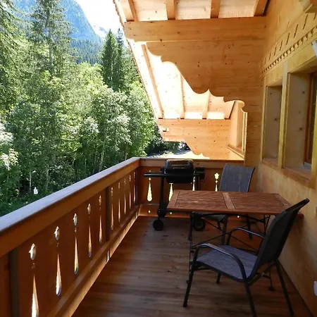 Majelas Heiti By Interhome *