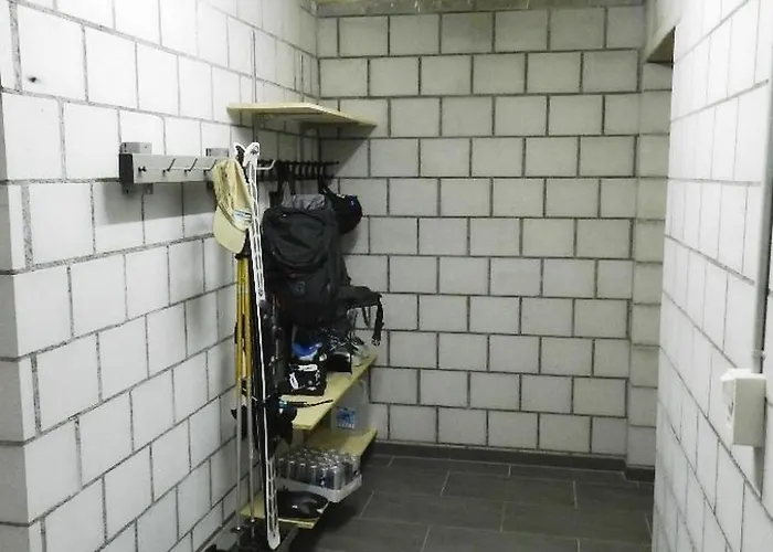 Majelas Heiti By Interhome Daire *