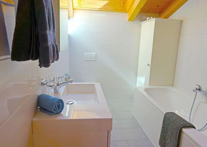 Majelas Heiti By Interhome * Gsteig