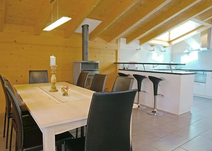 Majelas Heiti By Interhome *