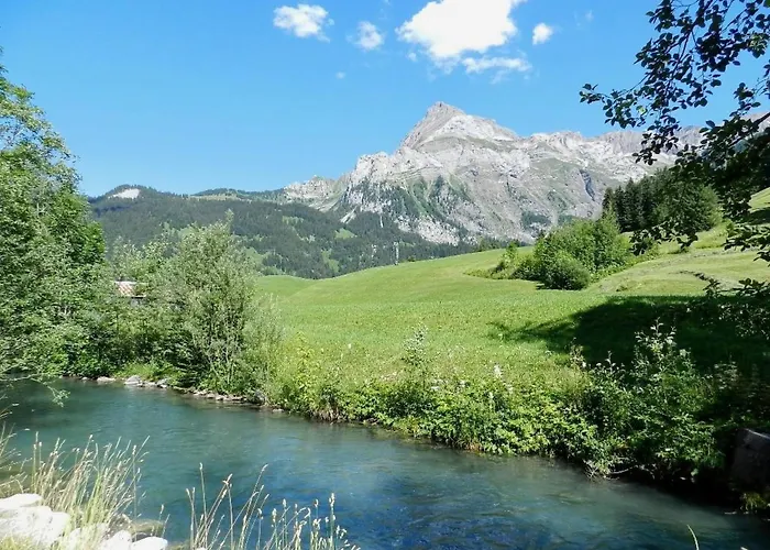 Majelas Heiti By Interhome Gsteig