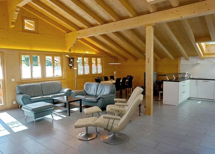 Majelas Heiti By Interhome