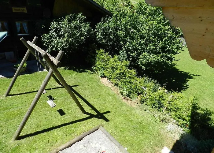 Daire Majelas Heiti By Interhome