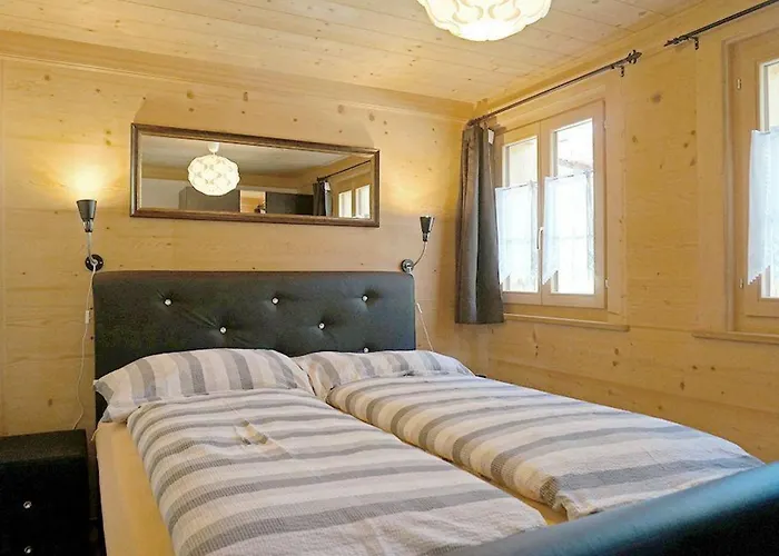 Majelas Heiti By Interhome