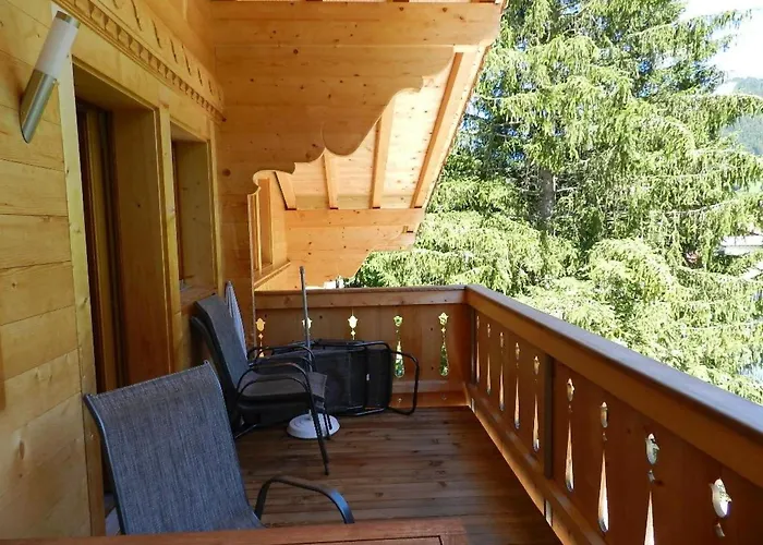 Daire Majelas Heiti By Interhome