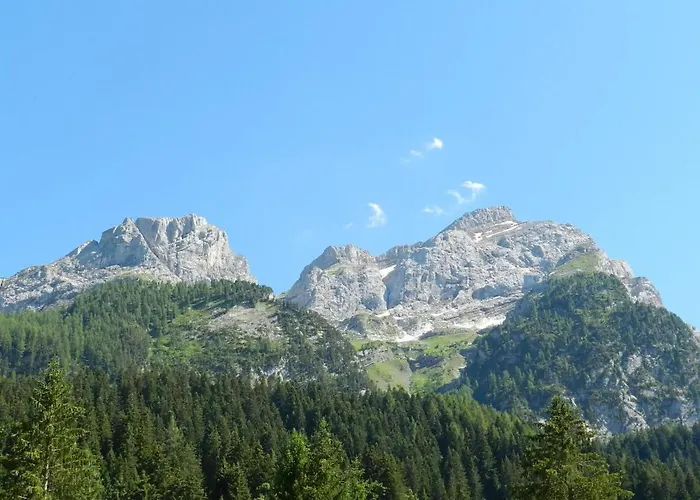 Majelas Heiti By Interhome Daire Gsteig