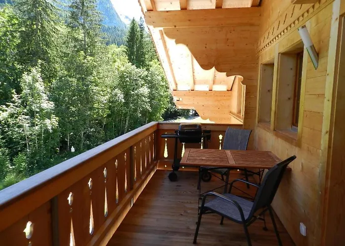 Majelas Heiti By Interhome *