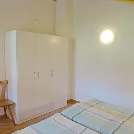 Majelas Heiti By Interhome Apartment Gsteig