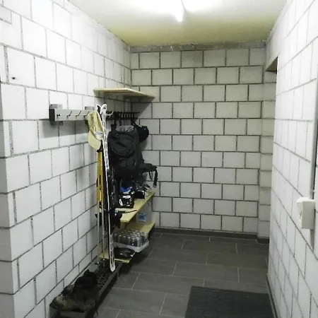 Majelas Heiti By Interhome Apartmán *