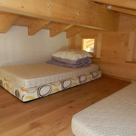 Majelas Heiti By Interhome