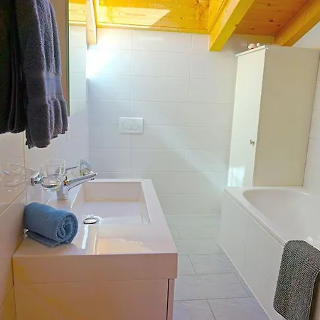 Majelas Heiti By Interhome * Gsteig