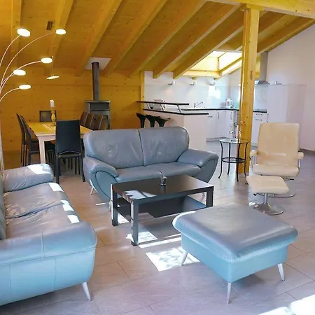 Majelas Heiti By Interhome Apartmán