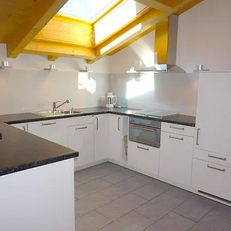 Majelas Heiti By Interhome Apartment Gsteig