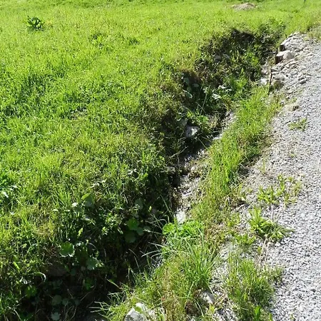 Apartmán Majelas Heiti By Interhome Gsteig