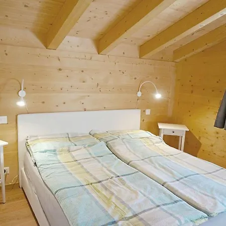 Majelas Heiti By Interhome * Gsteig