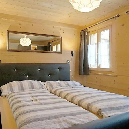 Majelas Heiti By Interhome