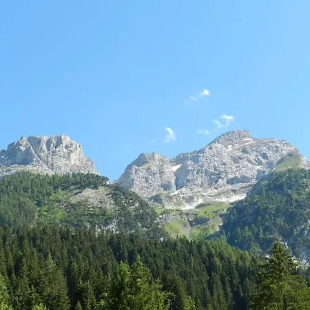 Majelas Heiti By Interhome Apartment Gsteig