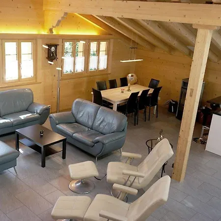 Majelas Heiti By Interhome Apartmán *