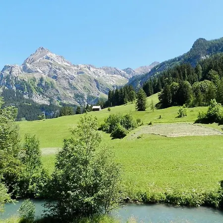 Majelas Heiti By Interhome Apartmán Gsteig