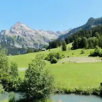 Majelas Heiti By Interhome Apartment Gsteig
