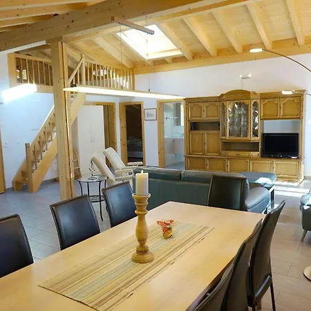 Apartament Majelas Heiti By Interhome *