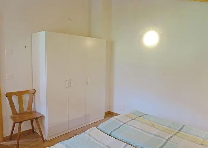 Majelas Heiti By Interhome Apartament Gsteig
