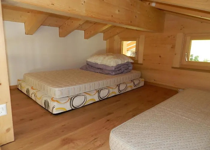 Majelas Heiti By Interhome