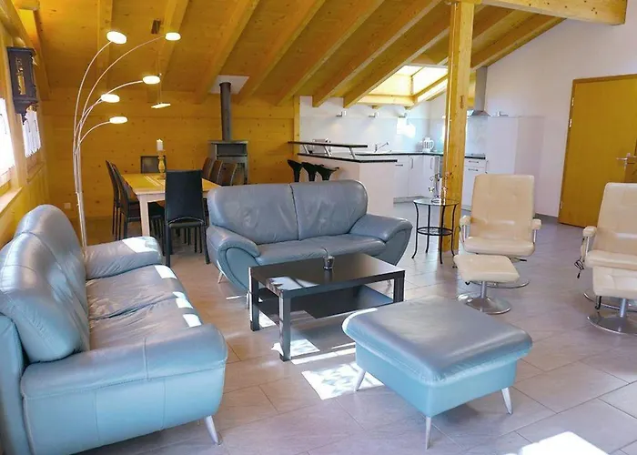 Majelas Heiti By Interhome Apartament