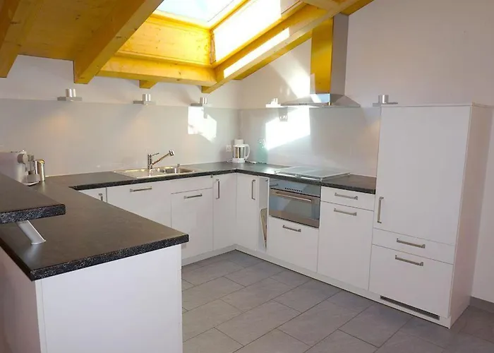 Majelas Heiti By Interhome Apartament Gsteig