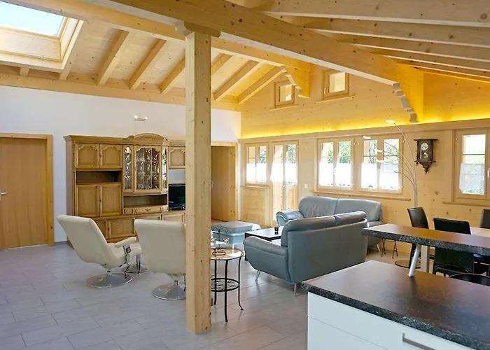 Majelas Heiti By Interhome Apartament