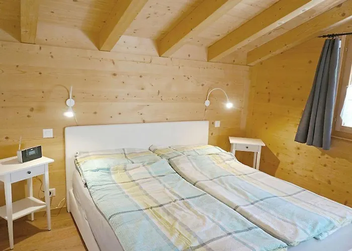 Majelas Heiti By Interhome * Gsteig