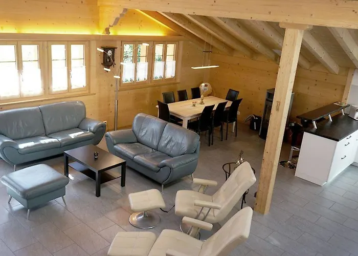 Majelas Heiti By Interhome Apartament *